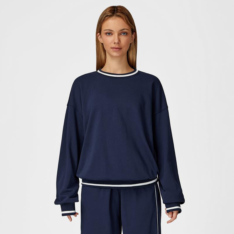 MFVIM Women'S Two-Piece Sports Set, Comfortable Activewear for Fitness and Gym, Athletic Clothing for Everyday Use Summer Sportswear Yoga Bottoms Sporty Casual Seamless