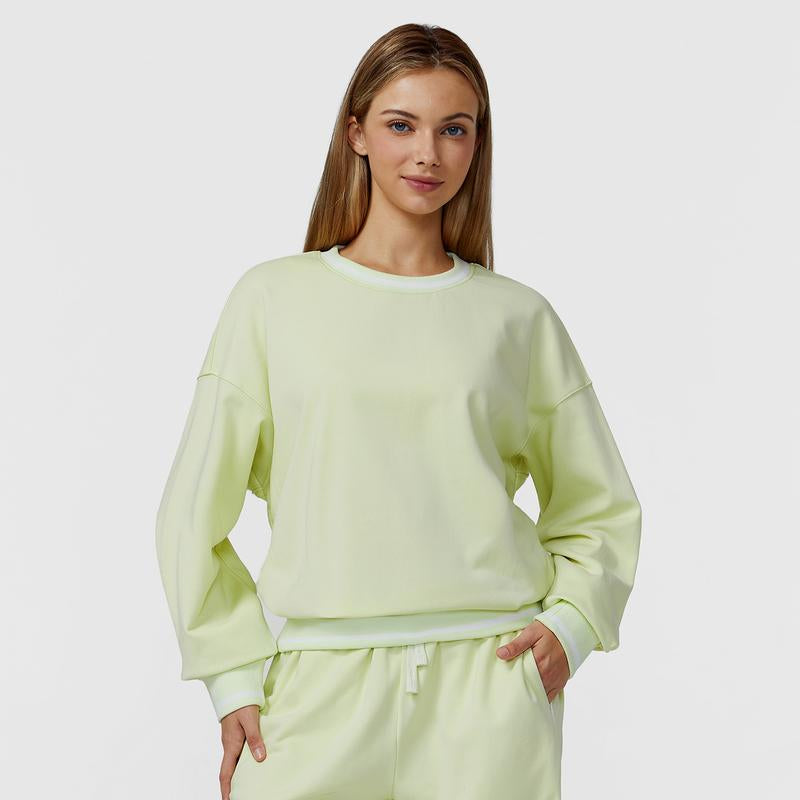 MFVIM Women'S Two-Piece Sports Set, Comfortable Activewear for Fitness and Gym, Athletic Clothing for Everyday Use Summer Sportswear Yoga Bottoms Sporty Casual Seamless