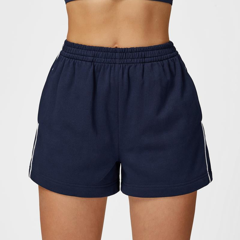 MFVIM Women'S Two-Piece Sports Set, Comfortable Activewear for Fitness and Gym, Athletic Clothing for Everyday Use Summer Sportswear Yoga Bottoms Sporty Casual Seamless